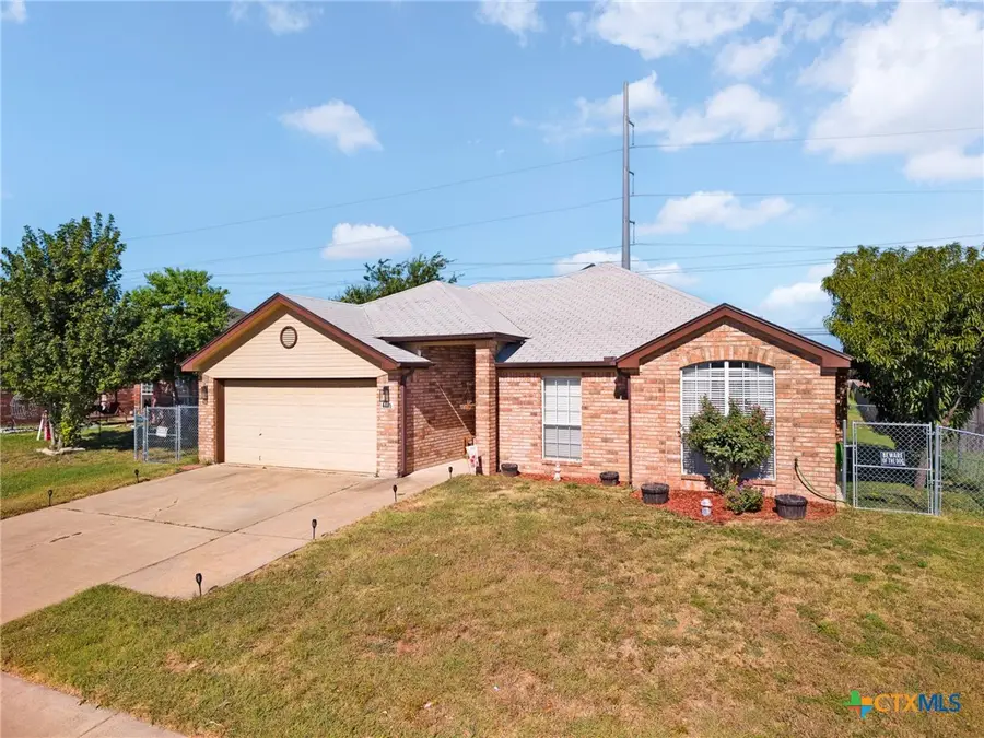 4405 Hitchrock Drive, Killeen, TX 76549 - #2