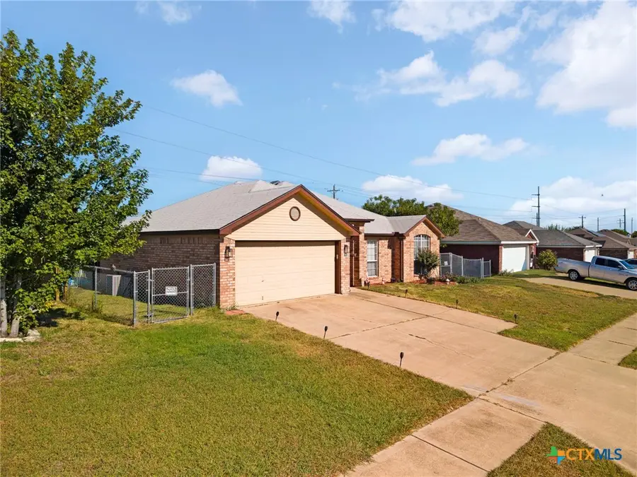 4405 Hitchrock Drive, Killeen, TX 76549 - #3