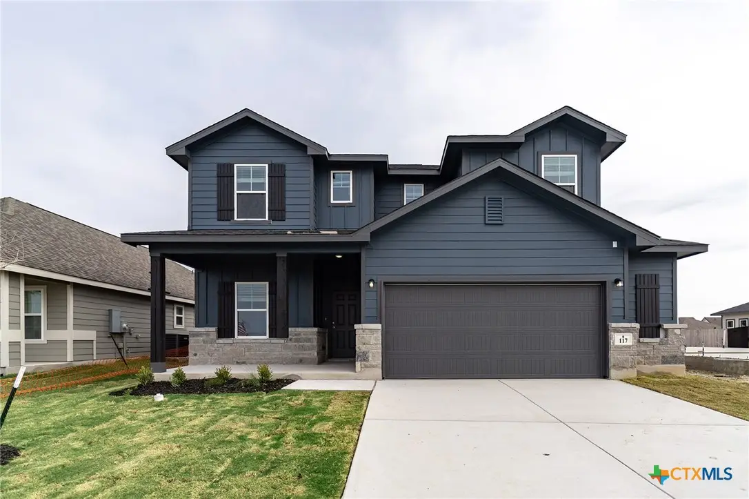 117 Lina Way, Seguin, TX 78155 - #1