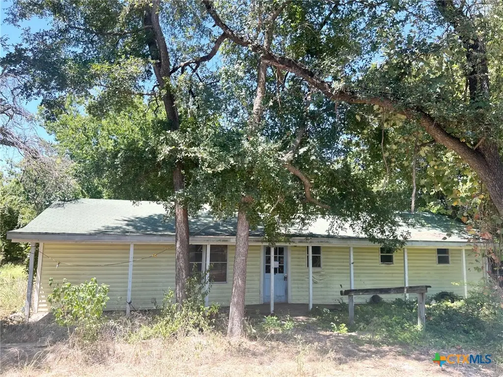4144 Water Works Road, Belton, TX 76513 - #1
