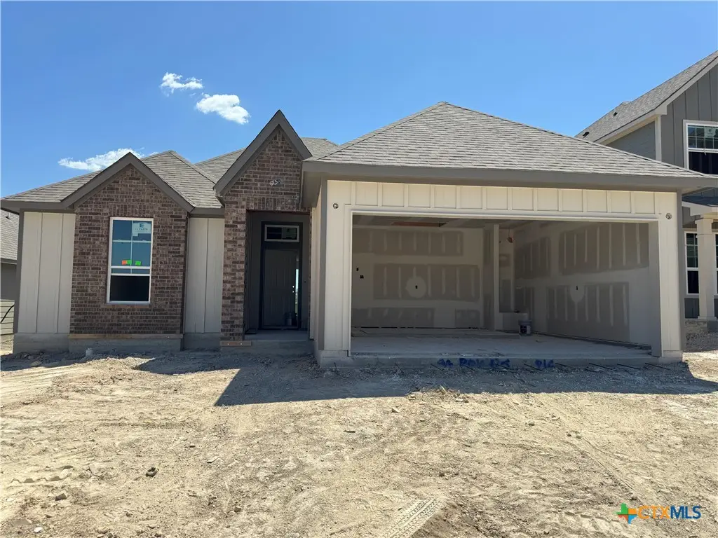 226 Thoroughbred Trail, Nolanville, TX 76559 - #1