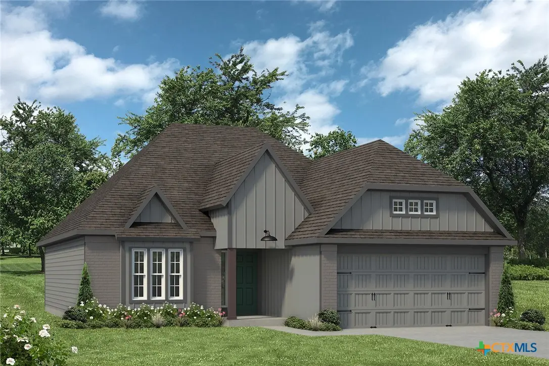 230 Thoroughbred Trail, Nolanville, TX 76559 - #1