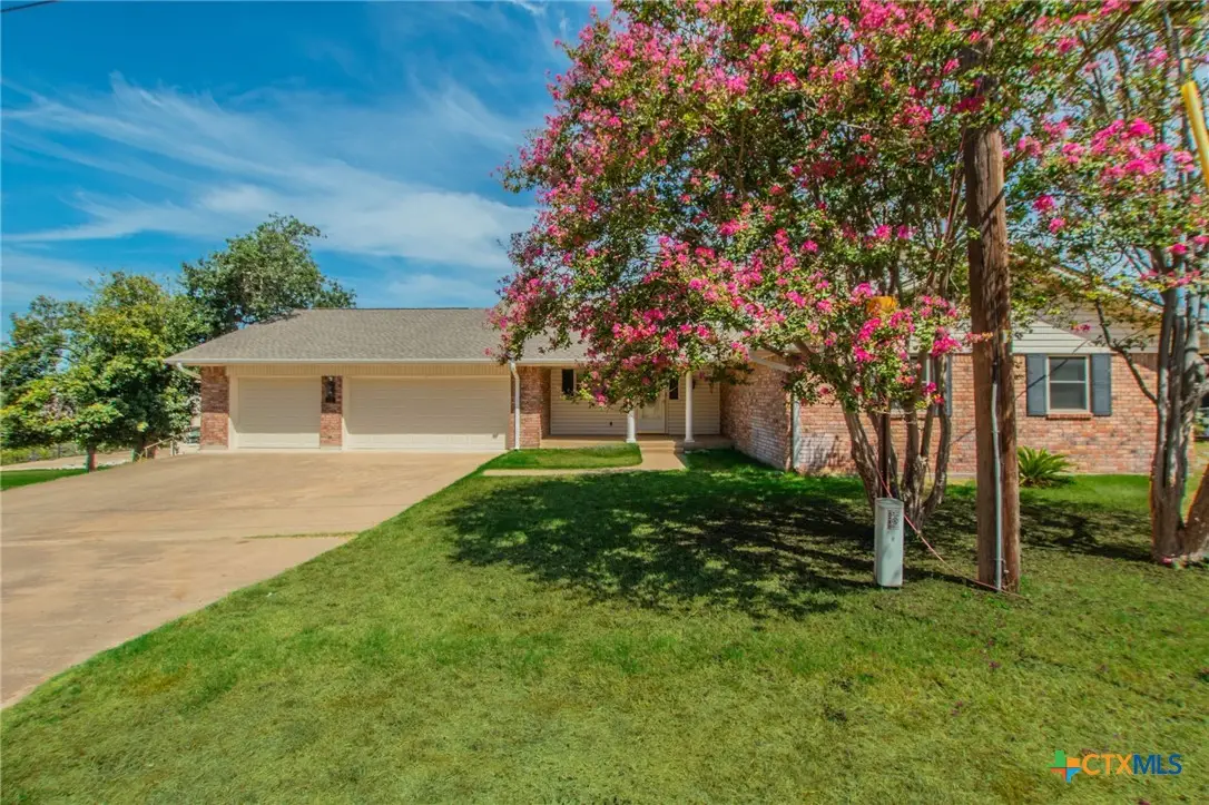 26 S Cliffwood Circle, Belton, TX 76513 - #1