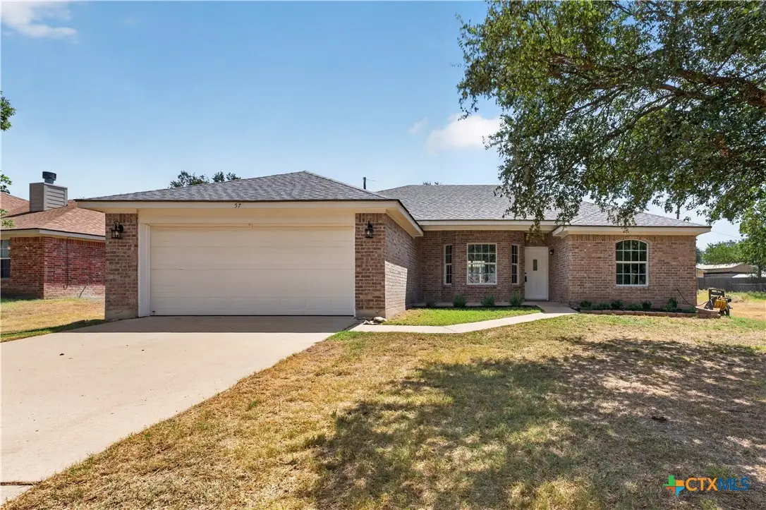 57 Bluebonnet Loop, Belton, TX 76513 - #1