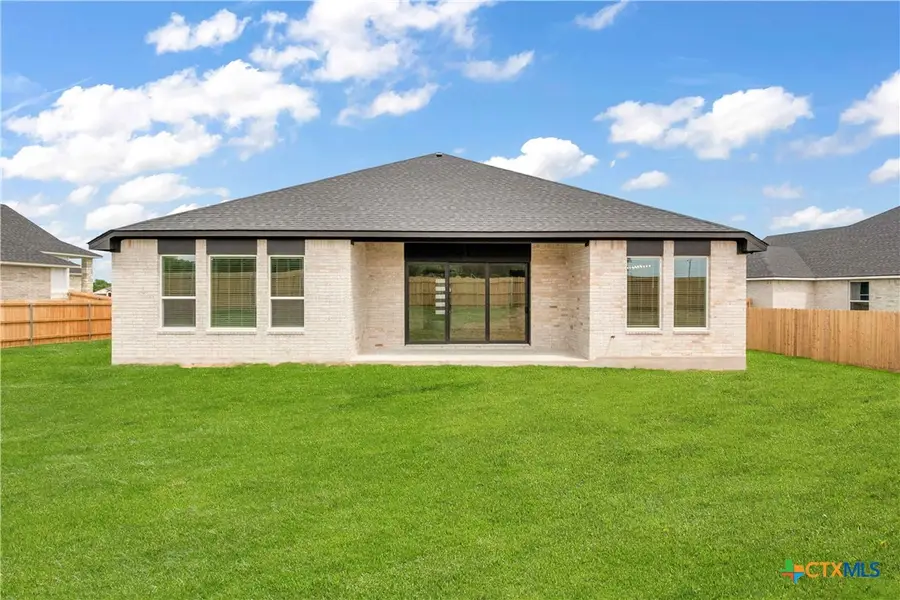 4035 Prairie Drive, Nolanville, TX 76559 - #2
