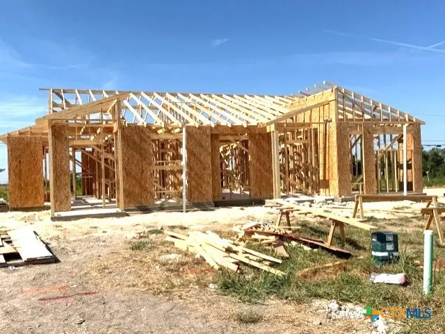 1517 Crooked River Court, Temple, TX 76502 - #1