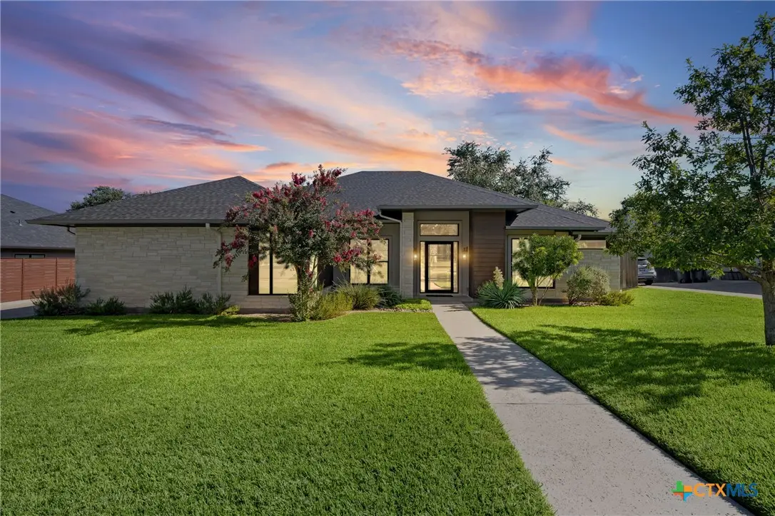 3510 Lions Ridge Drive, Temple, TX 76502 - #1