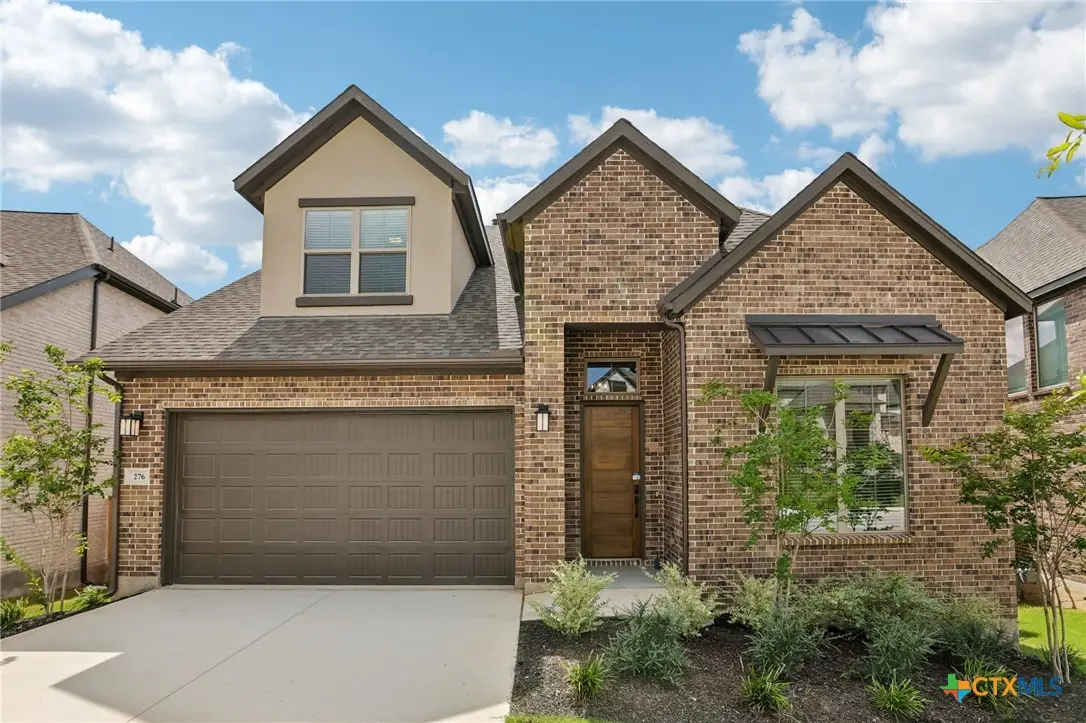 276 Prickly Poppy Loop, Kyle, TX 78640 - #1