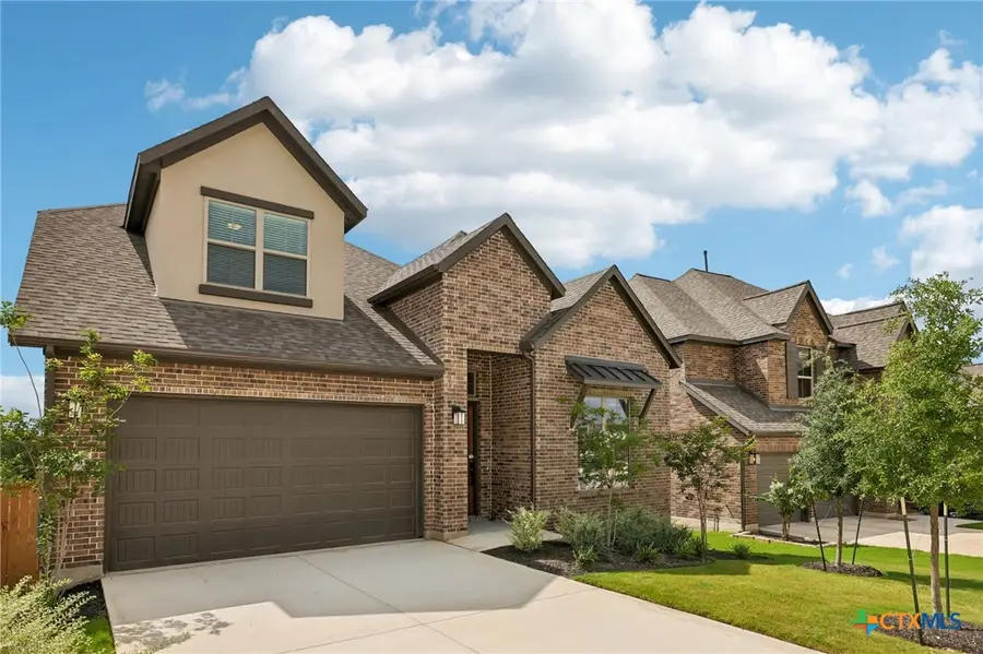 276 Prickly Poppy Loop, Kyle, TX 78640 - #2