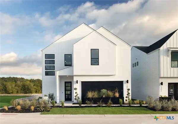 8001 Ermis Farm Road, Austin, TX 78745