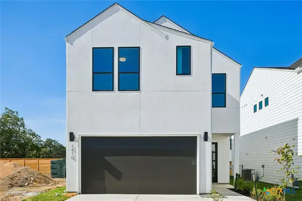 1410 Rambling Rose Road, Austin, TX 78745