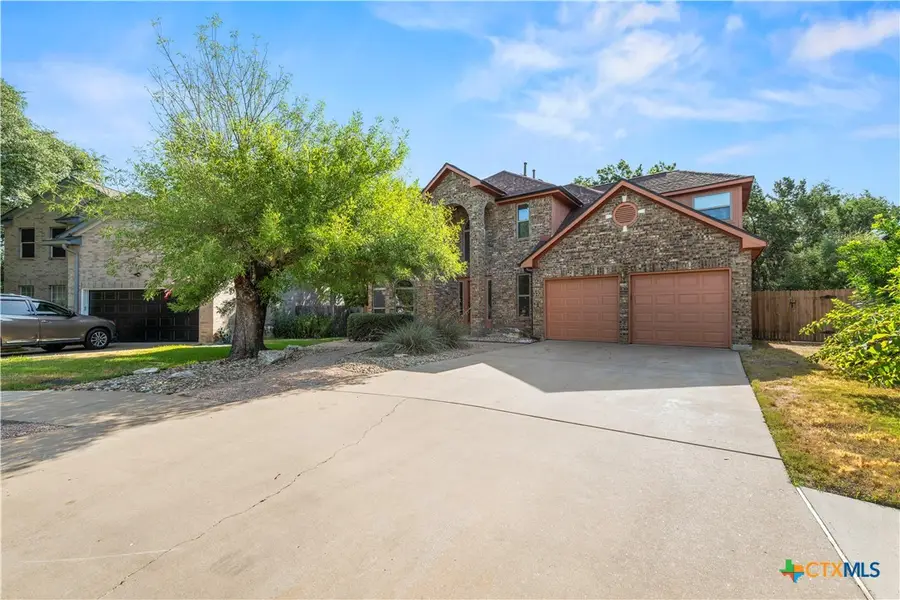 1203 Bobwhite Court, Round Rock, TX 78681 - #2