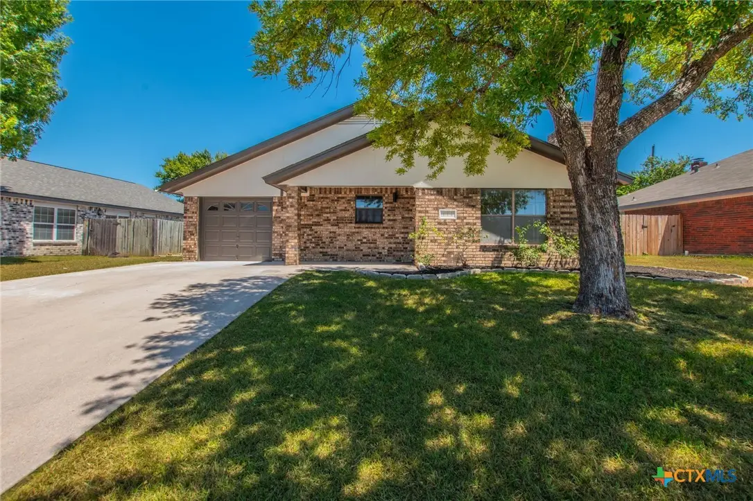 111 Patterson Street, Copperas Cove, TX 76522 - #1