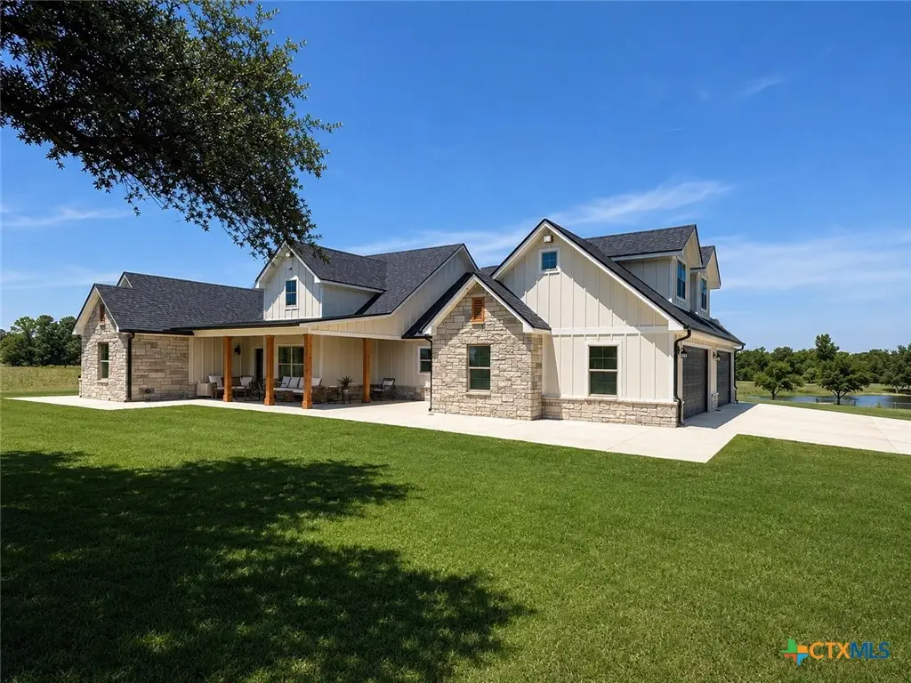 3260 Fm 2086, Temple, TX 76501 - #1