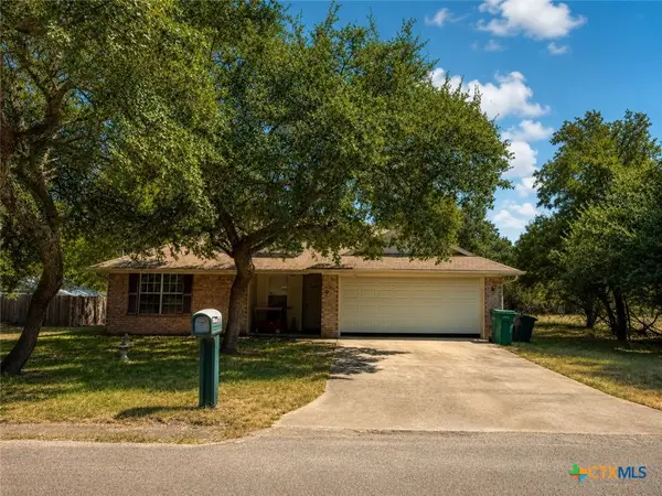 5 Willow Run Drive, Belton, TX 76513