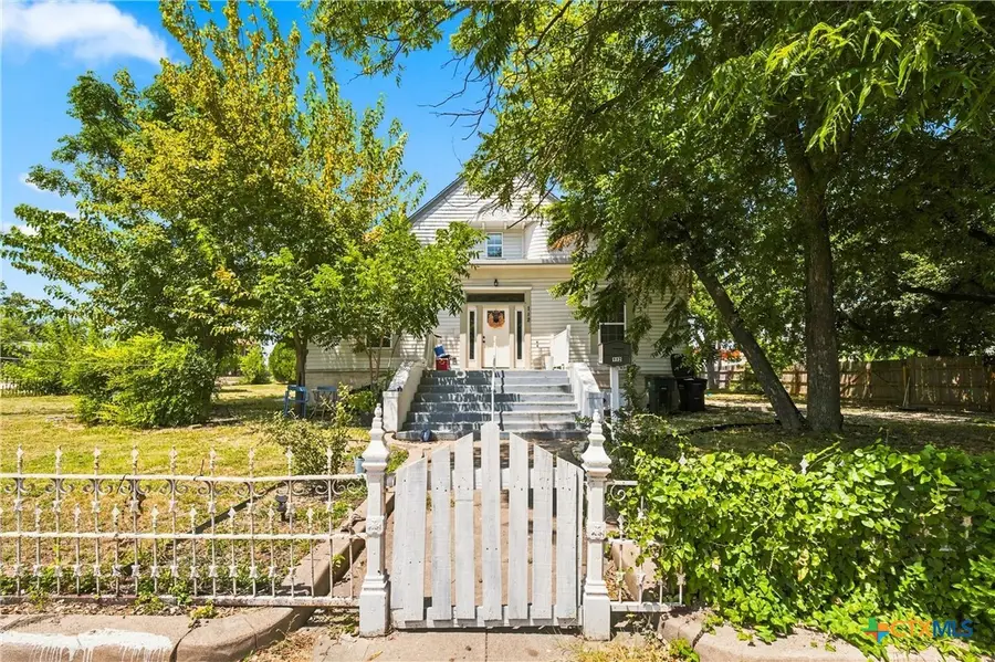 112 W Avenue I, Temple, TX 76504 - #2