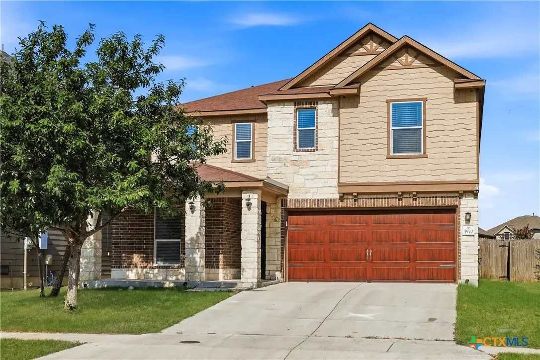 3970 Legend Pond, New Braunfels, TX 78130 - #1