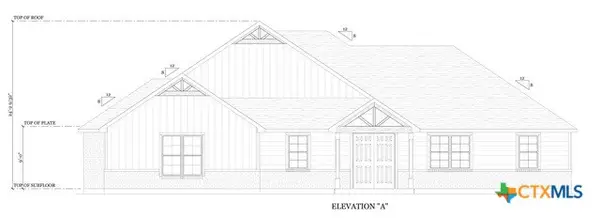 7004 Felix Mcdaniel Drive, Temple, TX 76502