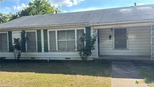 506 Kern Road, Killeen, TX 76541