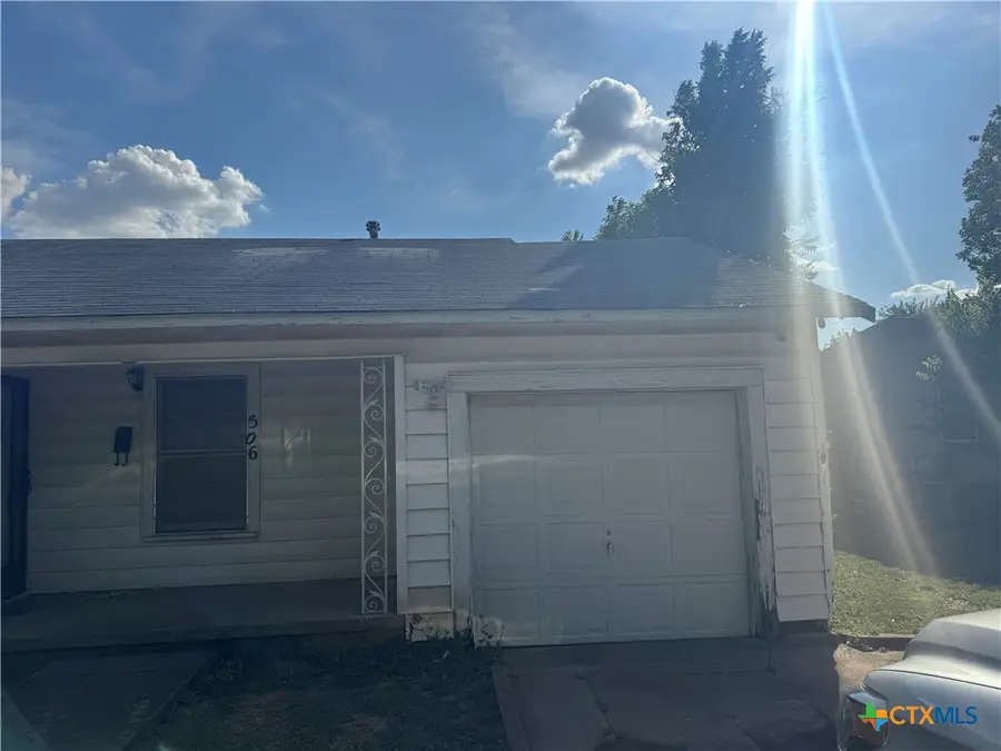 506 Kern Road, Killeen, TX 76541 - #2