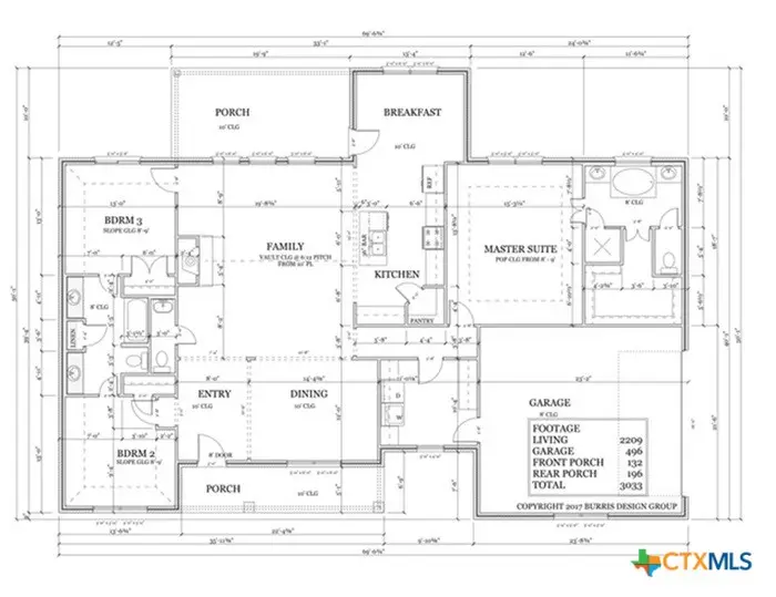 7012 Felix Mcdaniel Drive, Temple, TX 76502 - #2