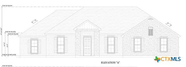 7108 Felix Mcdaniel Drive, Temple, TX 76502