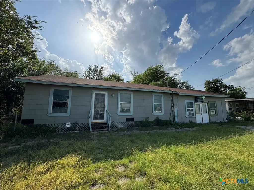 415 Creswell Drive, San Antonio, TX 78220 - #1