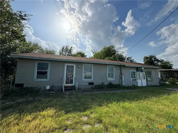 415 Creswell Drive, San Antonio, TX 78220