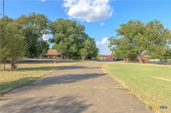 4660 Fm 2086, Temple, TX 76501