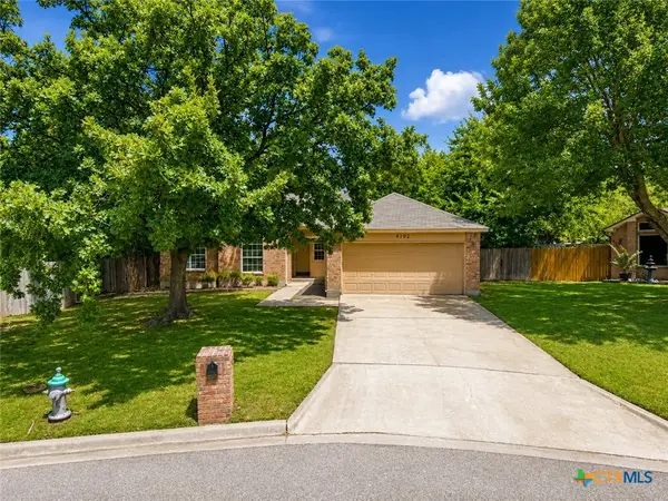 4102 Red River Circle, Temple, TX 76504