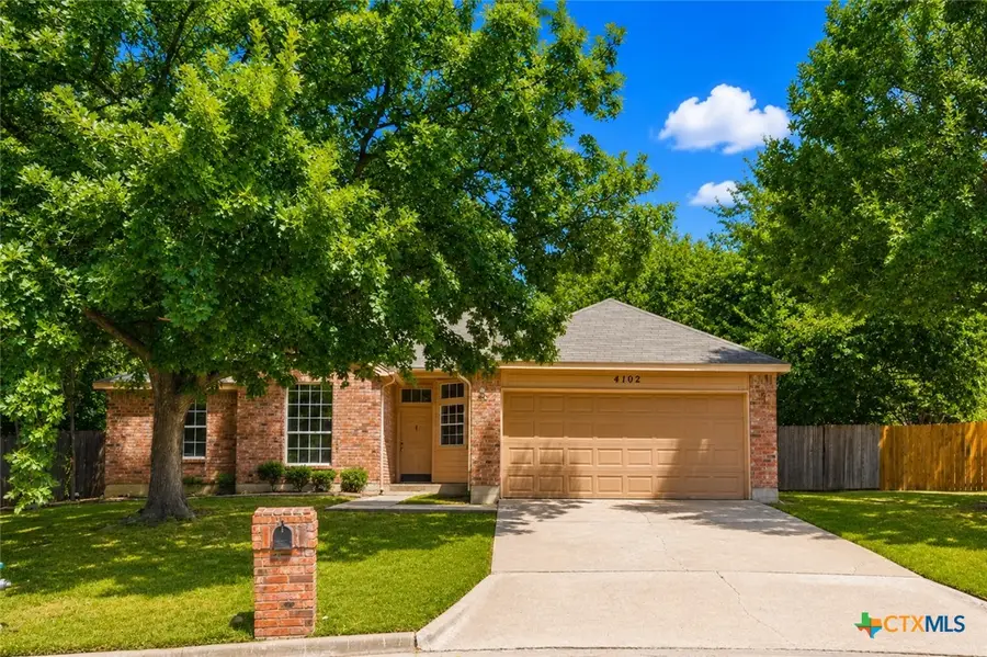 4102 Red River Circle, Temple, TX 76504 - #2