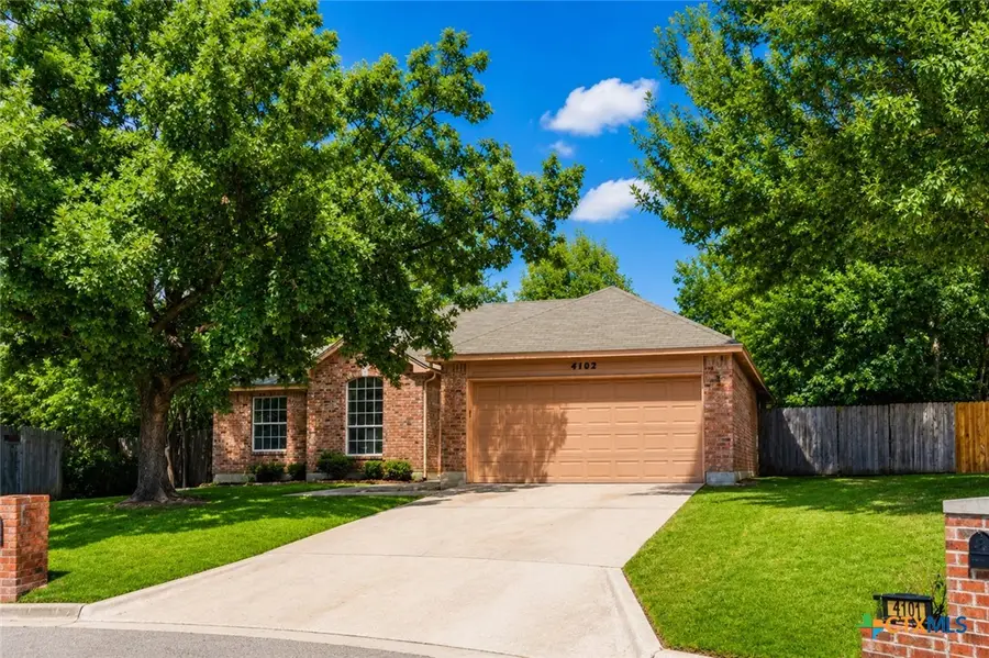 4102 Red River Circle, Temple, TX 76504 - #3