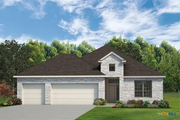 7008 Caladium Drive, Temple, TX 76502