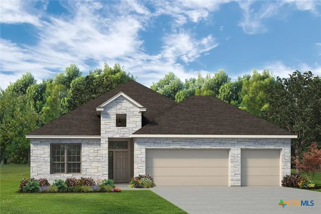 7007 Rosado Drive, Temple, TX 76502 - #1
