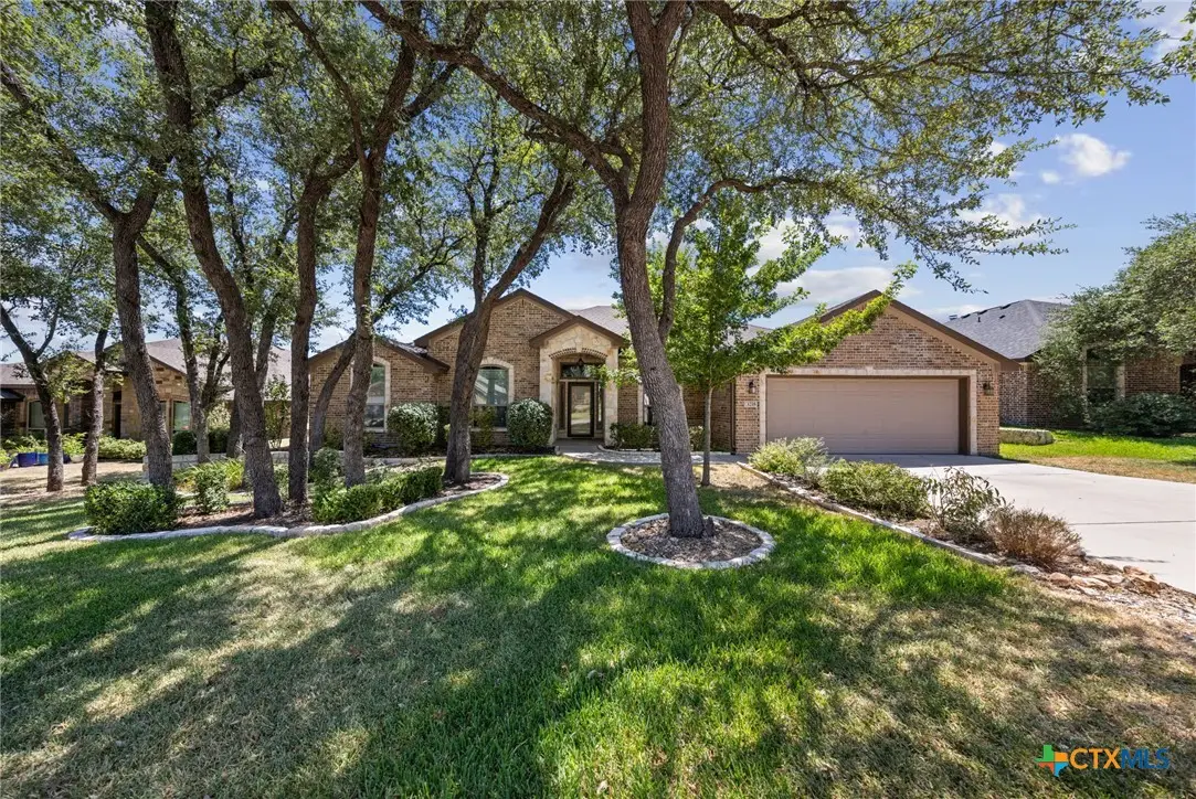 3218 Twin Ridge Drive, Belton, TX 76513 - #1