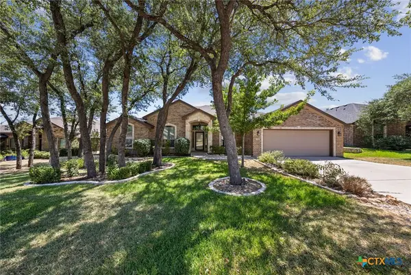3218 Twin Ridge Drive, Belton, TX 76513