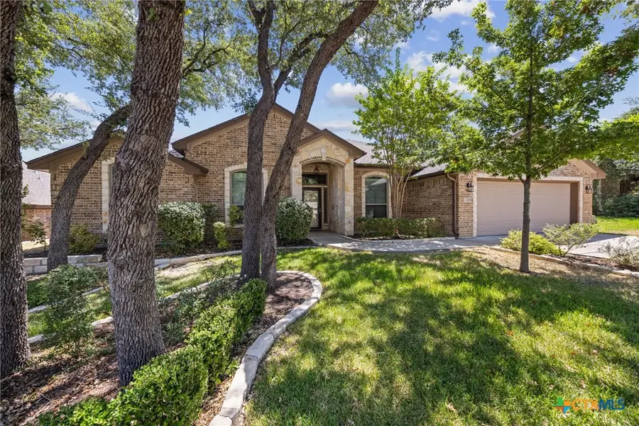 3218 Twin Ridge Drive, Belton, TX 76513 - #2