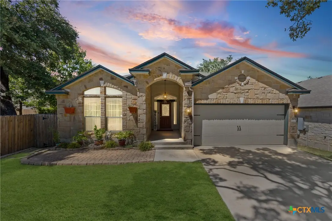 4513 Benvilio Drive, Belton, TX 76513 - #1