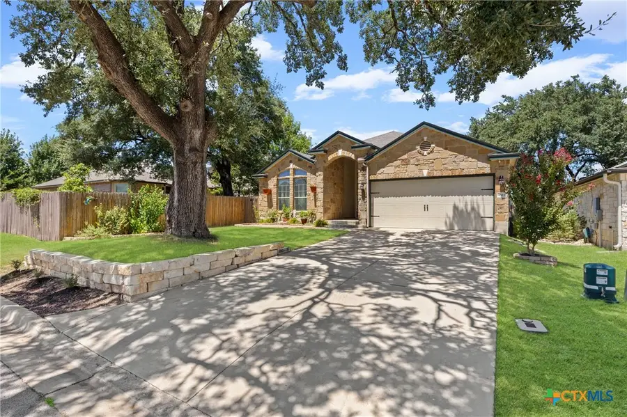 4513 Benvilio Drive, Belton, TX 76513 - #2