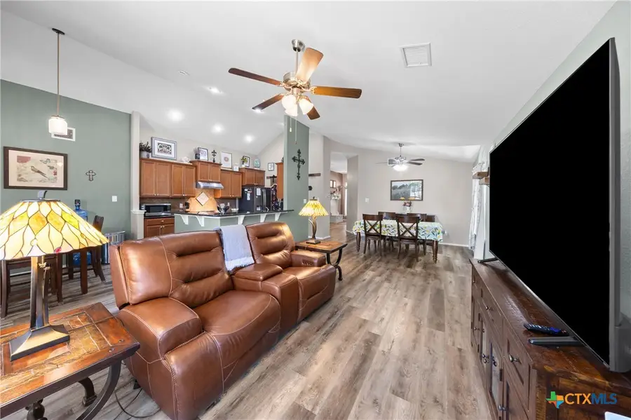 4513 Benvilio Drive, Belton, TX 76513 - #3