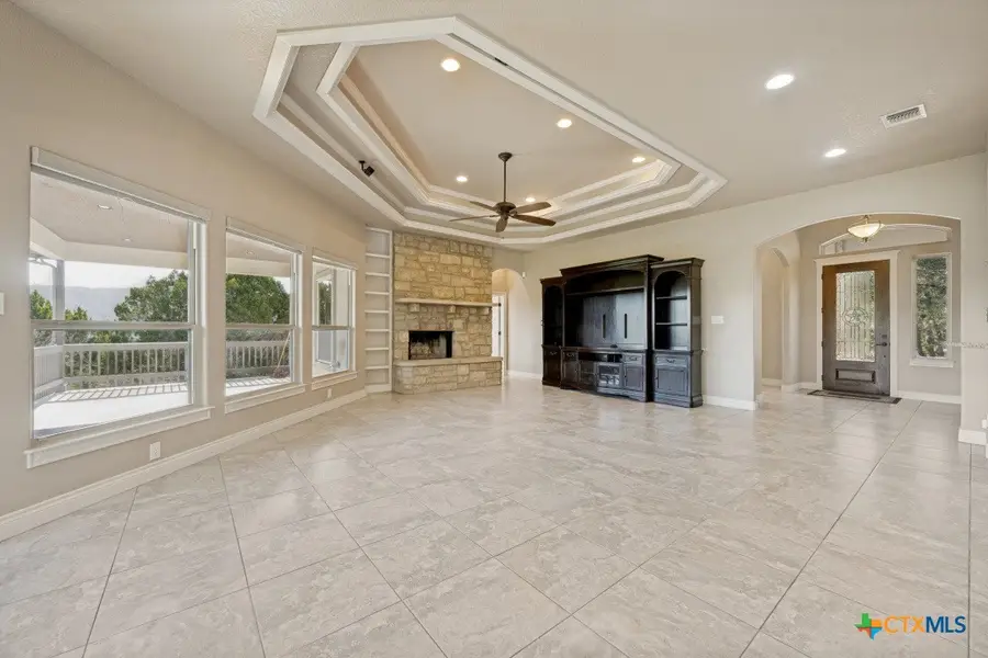 737 Flaman Road, Canyon Lake, TX 78133 - #2