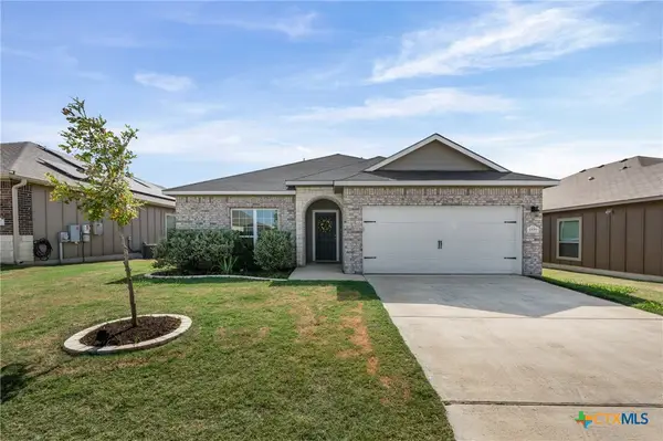 1339 Lakeway Crossing Drive, Temple, TX 76502