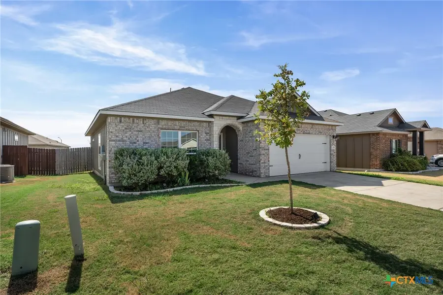 1339 Lakeway Crossing Drive, Temple, TX 76502 - #2