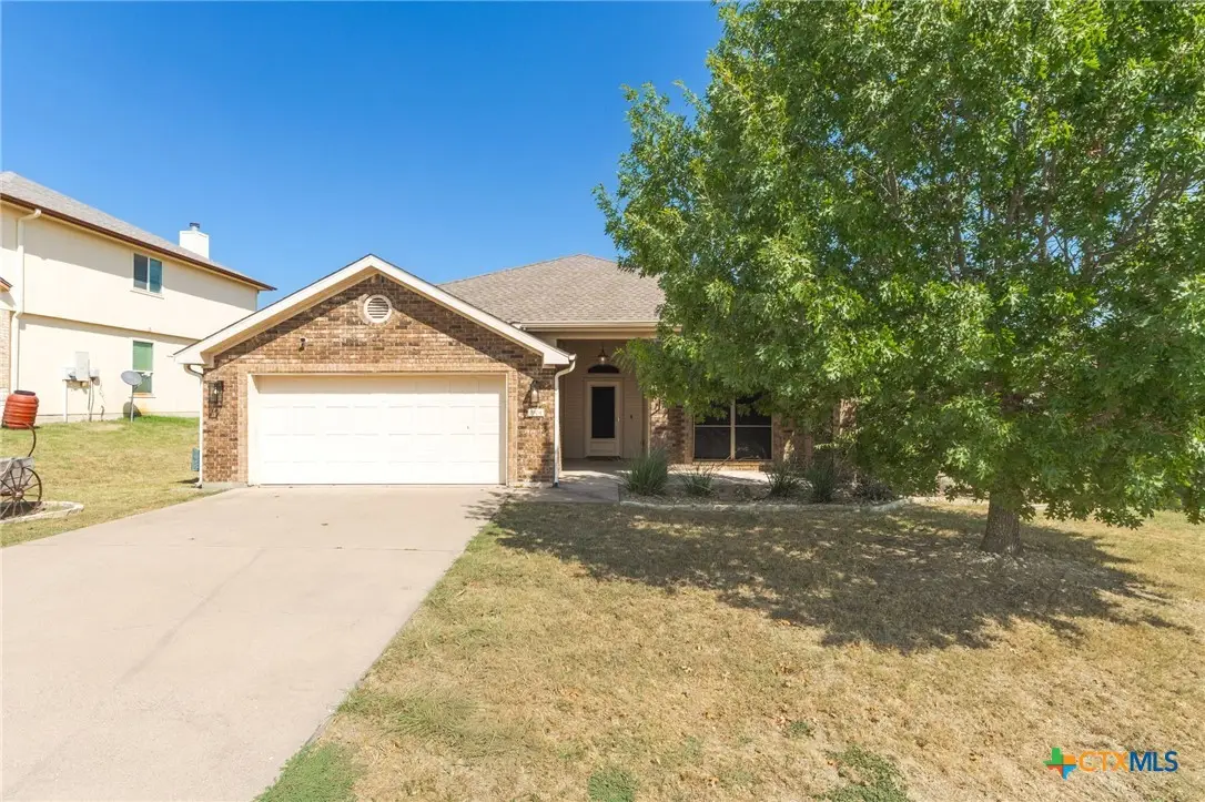 1904 Mike Drive, Copperas Cove, TX 76522 - #1
