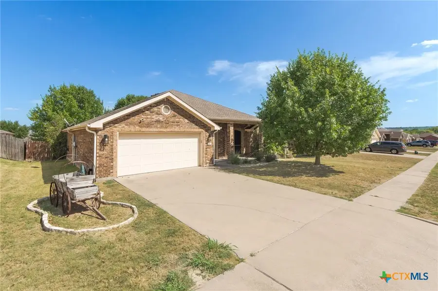 1904 Mike Drive, Copperas Cove, TX 76522 - #2