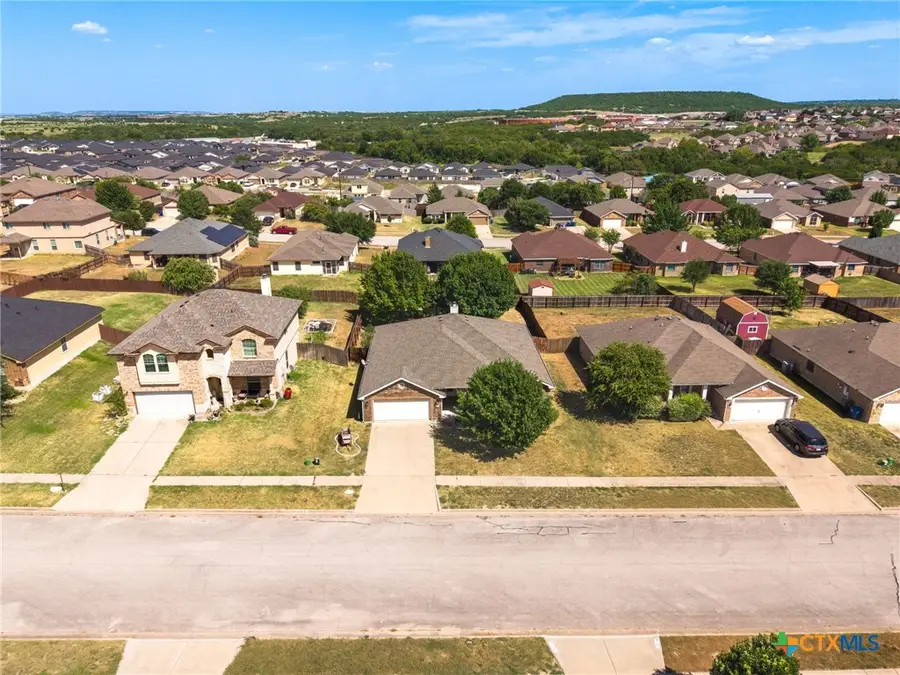 1904 Mike Drive, Copperas Cove, TX 76522 - #3