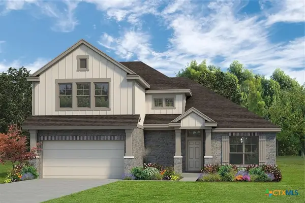1315 Thornridge Road, Temple, TX 76502