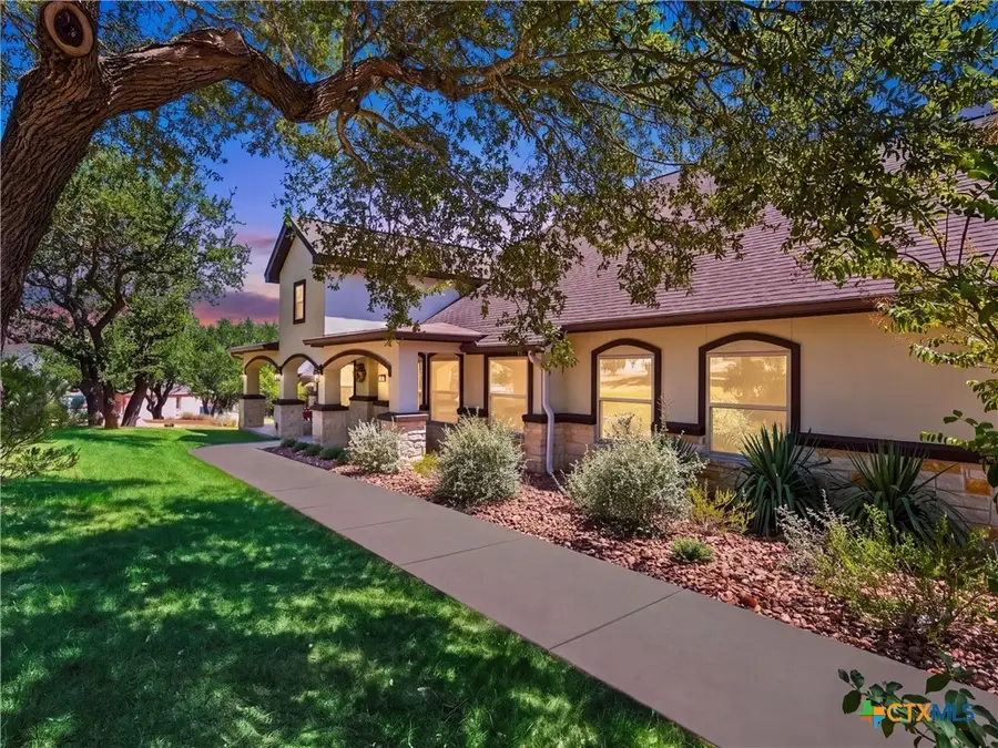 1711 Mountain Springs, Canyon Lake, TX 78133 - #2