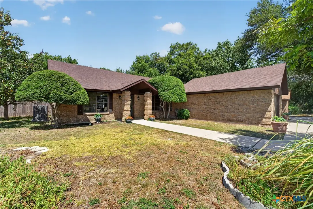 605 Bream Circle, Killeen, TX 76542 - #1