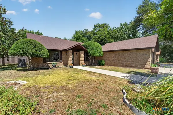 605 Bream Circle, Killeen, TX 76542